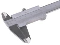 8051 Facom 150mm, 6in Digital Caliper 0.02 mm Resolution, Imperial, Metric