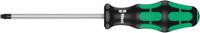05138265001 Wera Tamperproof Torx  Screwdriver, T30 Tip, 115 mm Blade