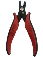 238-0804 RS PRO Wire Stripper, 0.2mm Min, 0.64mm Max, 140 mm Overall