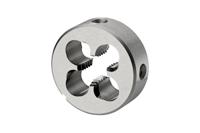 f100m12 Dormer No Die, M12 x 1.75mm Pitch, 38mm od