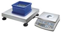 ccs-30k001 Kern CCS 30K0.01. Counting Weighing Scale, 30kg Weight Capacity, With RS Calibration