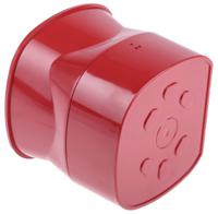 syhor Eaton Surface Mount Electronic Sounder, 9 → 28 V dc, 120dB at 1 m, IP21C, DC, 32-Tone