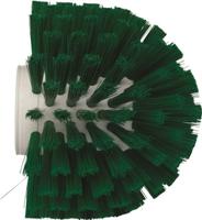 70352 Vikan Green Hand Brush for Heavy Duty Cleaning with brush included