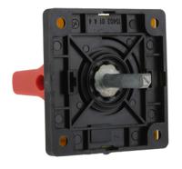 kcf1pz Schneider Electric 1 Lock Handle, For Use With Switch Disconnectors