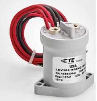 1618408-2 TE Connectivity LEV100 Contactor, 28 V dc Coil, 1-Pole, 150 A