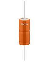 b41693a9477q001 EPCOS 470μF Aluminium Electrolytic Capacitor 100V dc, Axial, Through Hole - B41693A9477Q001