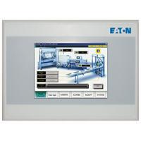 140018-xv-102-b0-35tqr-10-plc Eaton XV-102 Series TFT Touch-Screen HMI Display - 70 x 53 mm, TFT Display, 320 x 240