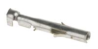 926895-1 TE Connectivity Universal MATE-N-LOK Series Female Crimp Terminal, 24AWG Min, 18AWG Max