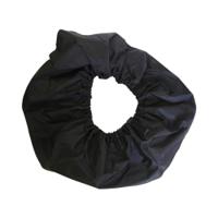 cbu150-001-100 JSP Black Hard Hat Case, Jetstream Helmet