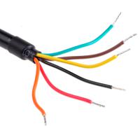 ttl-232r-5v-we FTDI Chip TTL-232R-5V-WE