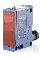 xux0arctt16 Telemecanique Sensors Diffuse, Retro-Reflective, Through Beam (Receiver) Photoelectric Sensor