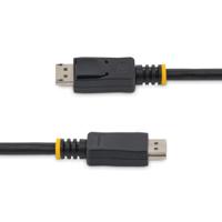 displ7m StarTech.com Male DisplayPort to Male DisplayPort, PVC  Cable, 2K @ 30 Hz, 7m