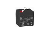 174-8855 RS PRO 6V T1 Sealed Lead Acid Battery, 1Ah