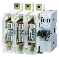 3831-3005 Socomec Fuse Switch Disconnector, 3 Pole, 50A Max Current