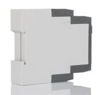 1svr730720r1400-cm-mss11s ABB Temperature Monitoring Relay, SPDT, DIN Rail