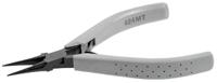 424mt Facom Round Nose Pliers, 120 mm Overall, 22mm Jaw