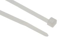 111-03022-t30r-pa66-na HellermannTyton Cable Tie, 150mm x 3.5 mm, Natural Polyamide 6.6 (PA66), Pk-500