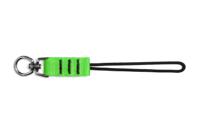 101363 Never Let Go 200mm x 25mm Polyester, Steel Tool Lanyard Tool Tether, 3kg Capacity