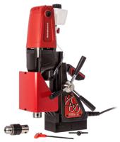 element-401 Rotabroach 110V Corded Magnetic Drill, BS 4343 Plug