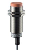 ifl-15-30l-10tp Schmersal Inductive Threaded Barrel Proximity Sensor, M30, 15 mm Detection, PNP NO, 10 → 30 V dc