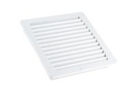 11940001055 Pfannenberg Fan Filter for 224 x 224mm Fans, Fabric Filter, 252 x 252mm