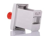281636-e-pkz01-pvt Eaton Enclosure E Series Insulated Enclosure for Use with PKZM01 Series