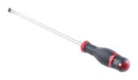 atf10x250 Facom Slotted  Screwdriver, 10 x 1.6 mm Tip, 250 mm Blade, 375 mm Overall