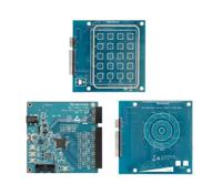rtk0eg0003s02001bj Renesas Electronics RX130 Capacitive Evaluation Kit for RX130