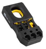 548-142 RS PRO Wire Stripper, 3mm Min, 10.5mm Max, 97 mm Overall
