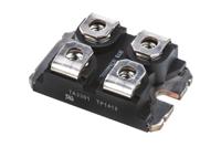 ixtn46n50l IXYS Linear Type N-Channel MOSFET, 46 A, 500 V Enhancement, 4-Pin SOT-227 IXTN46N50L