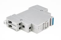 222390244000 Finder DIN Rail Relay, 24V dc Coil, 20A Switching Current, SPST-NC, SPST-NO