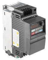 vfd015el43a Delta Electronics Inverter Drive, 1.5 kW, 3 Phase, 400 V ac, 4.3 A, VFD-EL Series