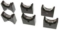 624-1320 RS PRO Crimping Die Set, Tubular Cable Lug, Wire size 120mm²
