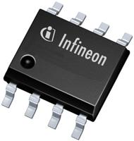 1edi30i12mfxuma1 Infineon 1EDI30I12MFXUMA1 MOSFET Gate Driver 2, 5.9 A 8-Pin 17 V, DSO