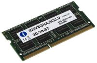 in3v8gnajkxlv Integral Memory 8 GB DDR3 Laptop RAM, 1600MHz, SODIMM, 1.35V