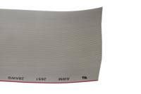 360-217 RS PRO Flat Ribbon Cable, 64-Way, 1.27mm Pitch, 30m Length