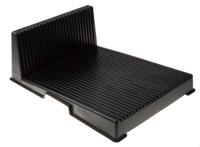 287-8085 RS PRO PCB Rack, 210 x 130 x 350mm