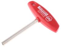 00928 Wiha T Shape Metric Hex Key, 8mm