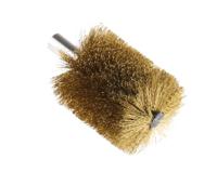 ac-stc-bbrush Metcal Soldering Accessory Soldering Iron Cleaning Brush, for use with Solder Tip