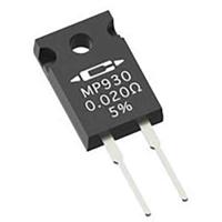 mp930-0020-5 Caddock 20mΩ Power Film Resistor 30W ±5% MP930-0.020-5%