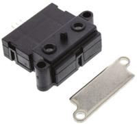 awm43300v Honeywell Amplified Airflow Sensor, 1000 cm³/s, AWM40000 Series