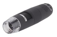 913-2519 RS PRO USB Wifi Microscope, 1280 x 1024 pixels, 5 → 200X Magnification