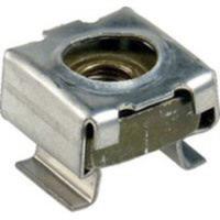 0-364-50 Legrand Steel M4 Cage Nut 0 364 50