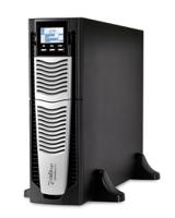 sdu-6000-pd Riello 220 → 240V Input Rack Mount, Stand Alone Uninterruptible Power Supply, 6000VA (6kW), Sentinel Dual SDU