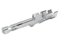 172253-7023 Molex Female Crimp Connector Housing, 2 Row