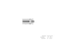 5145167-4 TE Connectivity 109 Series Female Edge Connector, Through Hole Mount, 120-Contacts, 1.27mm Pitch, 2-Row, Solder