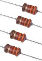 b82145a1335j000 EPCOS 3.3 mH ±5% Ferrite Leaded Inductor, Max SRF:600kHz, Q:60, 200mA Idc, 12.5Ω Rdc, HLBC