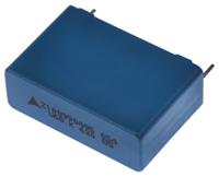 b32654a6684k000 EPCOS B32652 Polypropylene Film Capacitor, 250 V ac, 630 V dc, ±10%, 680nF, Through Hole