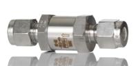 4a-c4l-25-ss Parker Stainless Steel Single Check Valve 1/4in, 414 bar