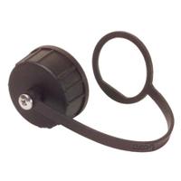 cap-wprj L-Com, CAP Cover for use with RJ45